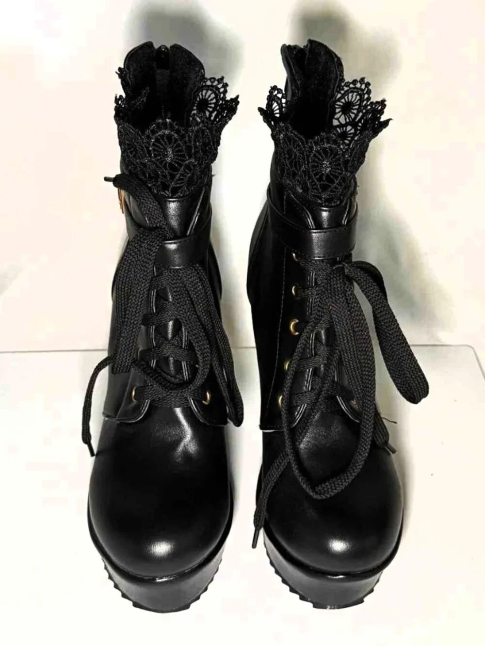 LUXMAX classic lolita